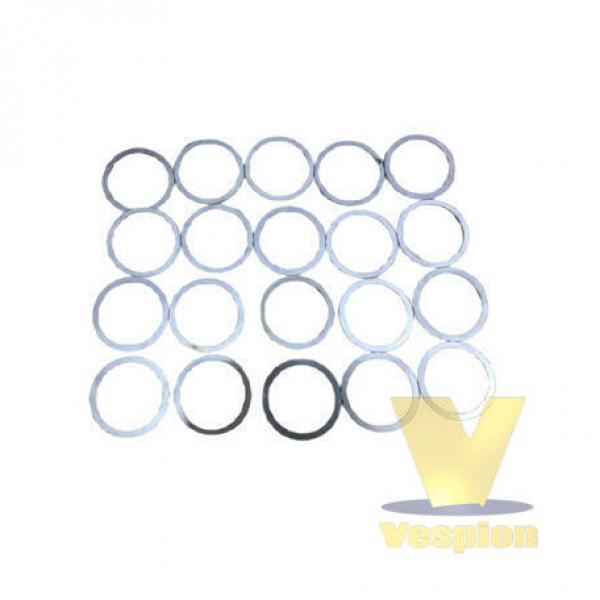 Washers for Seahorse UV Sterilizer